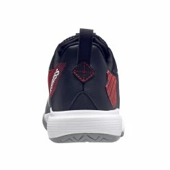 K-Swiss Ultrashot Team Men's Tennis Shoe (Grey/Black/Orange) 13 K-Swiss Ultrashot Team Men's Tennis Shoe (Grey/Black/Orange) -Adidas Shop 07395 052.03 1024x1024