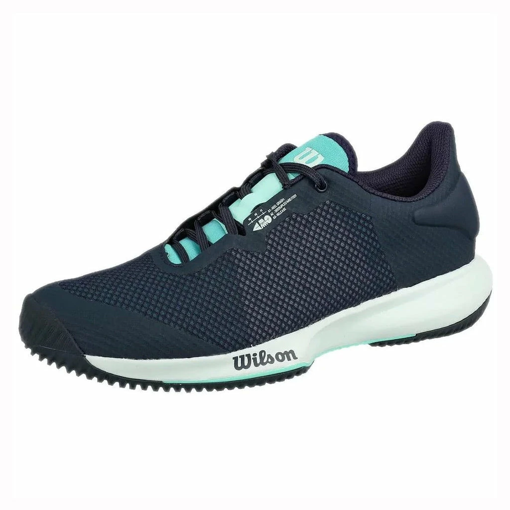 Wilson Kaos Swift Women's Tennis Shoe (Outer Space) - Image 2
