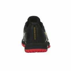 Asics Solution Speed FF Ltd Women's Tennis Shoe (Black/Gold) 13 Asics Solution Speed FF Ltd Women's Tennis Shoe (Black/Gold) -Adidas Shop 1041A054 001 4 c6679726 5c22 4045 9d34 f6bc5fe8027d 1024x1024