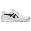Asics Gel Resolution 8 Men's Tennis Shoe (White/Black) 1 Asics Gel Resolution 8 Men's Tennis Shoe (White/Black) -Adidas Shop 1041A079 101 SR RT GLB PNG 1280x1280 JPG 1024x1024