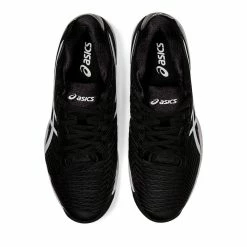 Asics Solution Speed FF 2 Men's Tennis Shoe (Black/White) 8 Asics Solution Speed FF 2 Men's Tennis Shoe (Black/White) -Adidas Shop 1041A182 001 SB TP GLB 1024x1024
