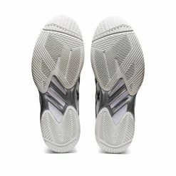 Asics Solution Speed FF 2 Men's Tennis Shoe (White/Black) 7 Asics Solution Speed FF 2 Men's Tennis Shoe (White/Black) -Adidas Shop 1041A182 100 SB BT GLB 1024x1024