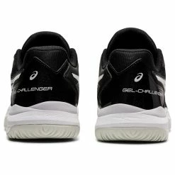 Asics Gel Challenger 13 Men's Tennis Shoe (Black/White) 11 Asics Gel Challenger 13 Men's Tennis Shoe (Black/White) -Adidas Shop 1041A222 001 SB BK GLB PNG 1280x1280 JPG 1024x1024