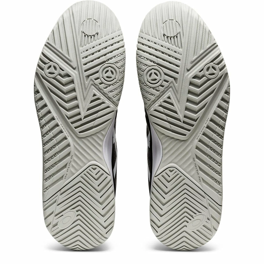 Asics Gel Challenger 13 Men's Tennis Shoe (Black/White) 5 Asics Gel Challenger 13 Men's Tennis Shoe (Black/White) - Image 3
