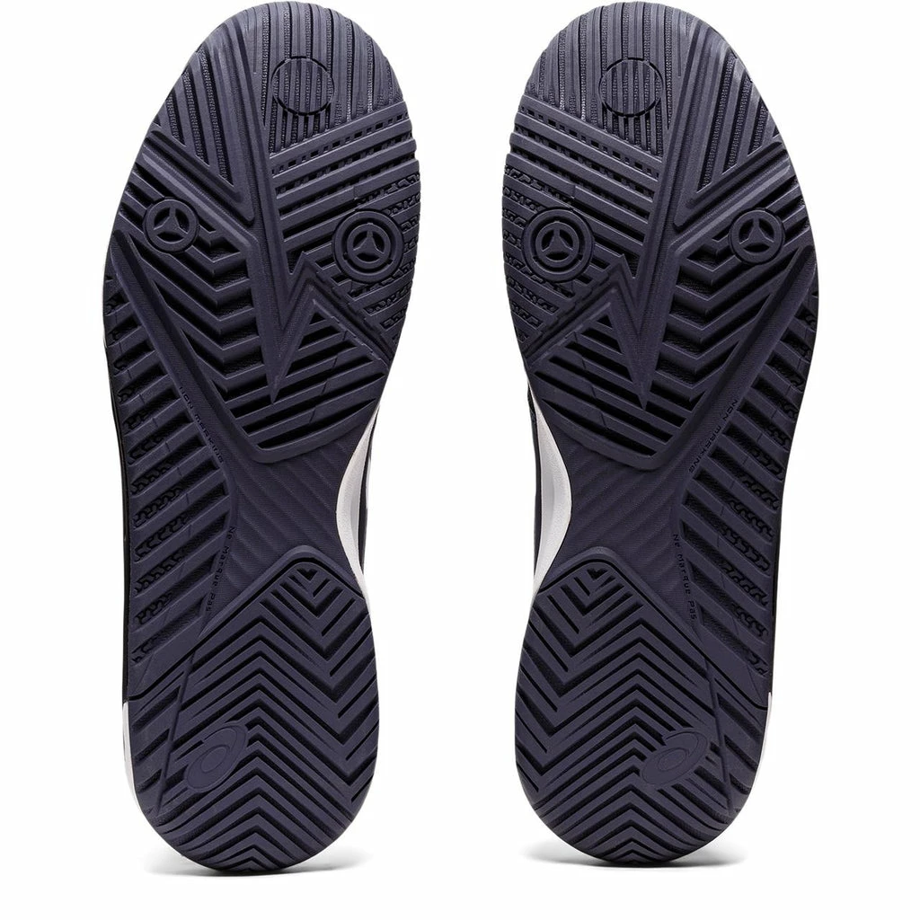 Asics Gel Challenger 13 Men's Tennis Shoe (Indigo Fog/White) - Image 3