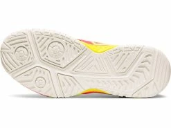 Alternative view of Asics Gel Challenger 12 Women's Tennis Shoe (Laser Pink/White)