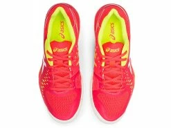 Asics Gel Challenger 12 Women's Tennis Shoe (Laser Pink/White) 11 Asics Gel Challenger 12 Women's Tennis Shoe (Laser Pink/White) -Adidas Shop 1042A041 705 SR TP 1024x1024