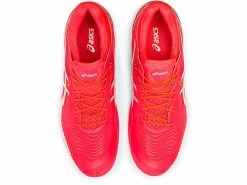 Asics Court FF 2 Women's Tennis Shoe (Laser Pink/White) 10 Asics Court FF 2 Women's Tennis Shoe (Laser Pink/White) -Adidas Shop 1042A076 700 SR TP 1024x1024