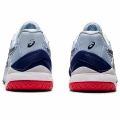 Asics Gel Resolution 8 Wide Women's Tennis Shoe (Soft Sky/Dive Blue) -Adidas Shop 1042A097 407 SB BK GLB PNG 1280x1280 JPG 1024x1024