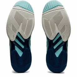 Asics Solution Speed FF 2 Women's Tennis Shoe (Clear Blue/Light Indigo) 10 Asics Solution Speed FF 2 Women's Tennis Shoe (Clear Blue/Light Indigo) -Adidas Shop 1042A136 403 SB BT GLB PNG 1280x1280 JPG 1024x1024