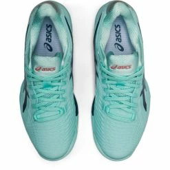 Asics Solution Speed FF 2 Women's Tennis Shoe (Clear Blue/Light Indigo) 13 Asics Solution Speed FF 2 Women's Tennis Shoe (Clear Blue/Light Indigo) -Adidas Shop 1042A136 403 SB TP GLB PNG 1280x1280 JPG 1024x1024