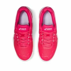 Asics Gel Resolution 8 GS Junior Tennis Shoe (Pink Cameo/White) 8 Asics Gel Resolution 8 GS Junior Tennis Shoe (Pink Cameo/White) -Adidas Shop 1044A018 702 SB TP GLB 1024x1024