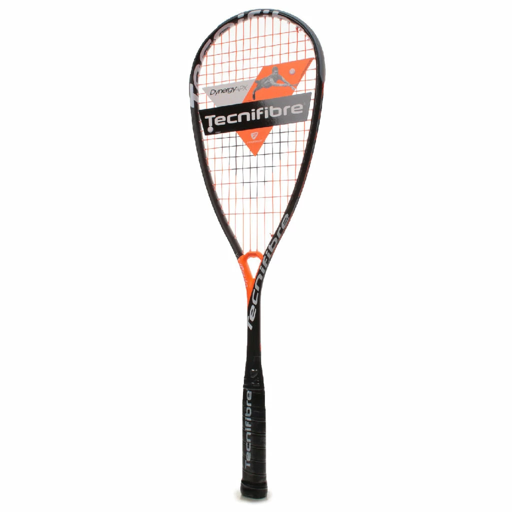 Tecnifibre Dynergy APX 120 3 Tecnifibre Dynergy APX 120