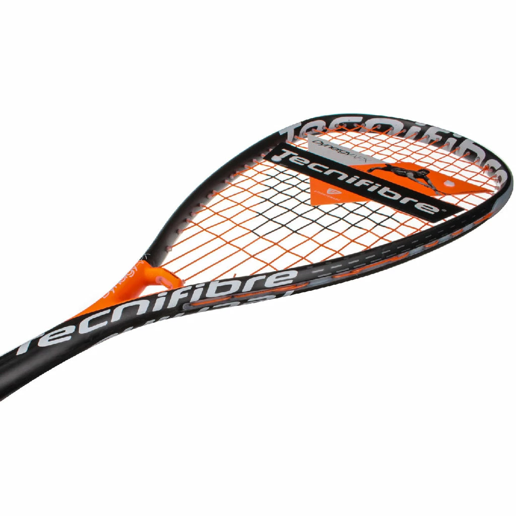 Tecnifibre Dynergy APX 120 7 Tecnifibre Dynergy APX 120 - Image 5