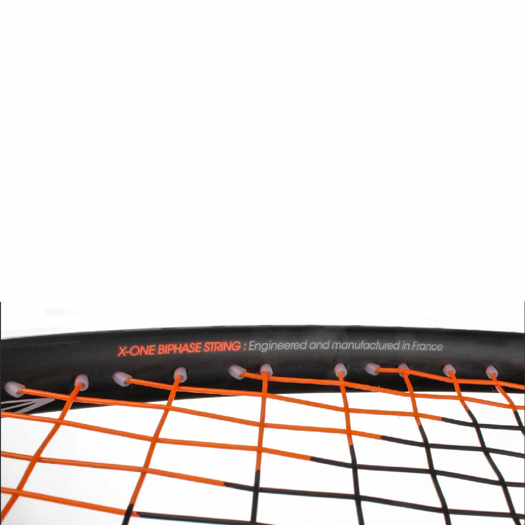 Tecnifibre Dynergy APX 120 4 Tecnifibre Dynergy APX 120 - Image 2