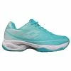 Lotto Mirage 300 Speed Women's Tennis Shoe (Blue/White/Silver) 1 Lotto Mirage 300 Speed Women's Tennis Shoe (Blue/White/Silver) -Adidas Shop 210741 1NW Outside 1024x1024