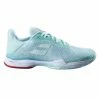 Babolat Jet Tere AC Women's Tennis Shoe (Blue/White)