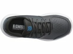 K-Swiss Court Express OMNI Junior Tennis Shoe (Black/Blue) 9 K-Swiss Court Express OMNI Junior Tennis Shoe (Black/Blue) -Adidas Shop 56609 029 0e79e4134d202f6384a26da843eb96102cb886ab 2000x 2000x 29c72248 0876 4e4f bc97 55a9f074c4f9 1024x1024