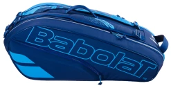 Babolat Pure Drive 6 Pack Racquet Bag (Blue/Navy) 10 Babolat Pure Drive 6 Pack Racquet Bag (Blue/Navy) -Adidas Shop 751208 RHx6 136 blue side 1024x1024