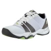 Prince T22.5 Men's Tennis Shoe (White/Green/Black)