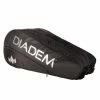 Diadem Nova Tour 9 Pack Racquet Bag (Black/Chrome) -Adidas Shop 9pk Blackwebsite 1800x1800 6d998579 79c9 4096 beae f9b89505b0d6 1024x1024