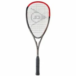 Dunlop BlackStorm Carbon 5.0 Squash Racquet