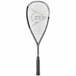 Dunlop BlackStorm Titanium 5.0 Squash Racquet