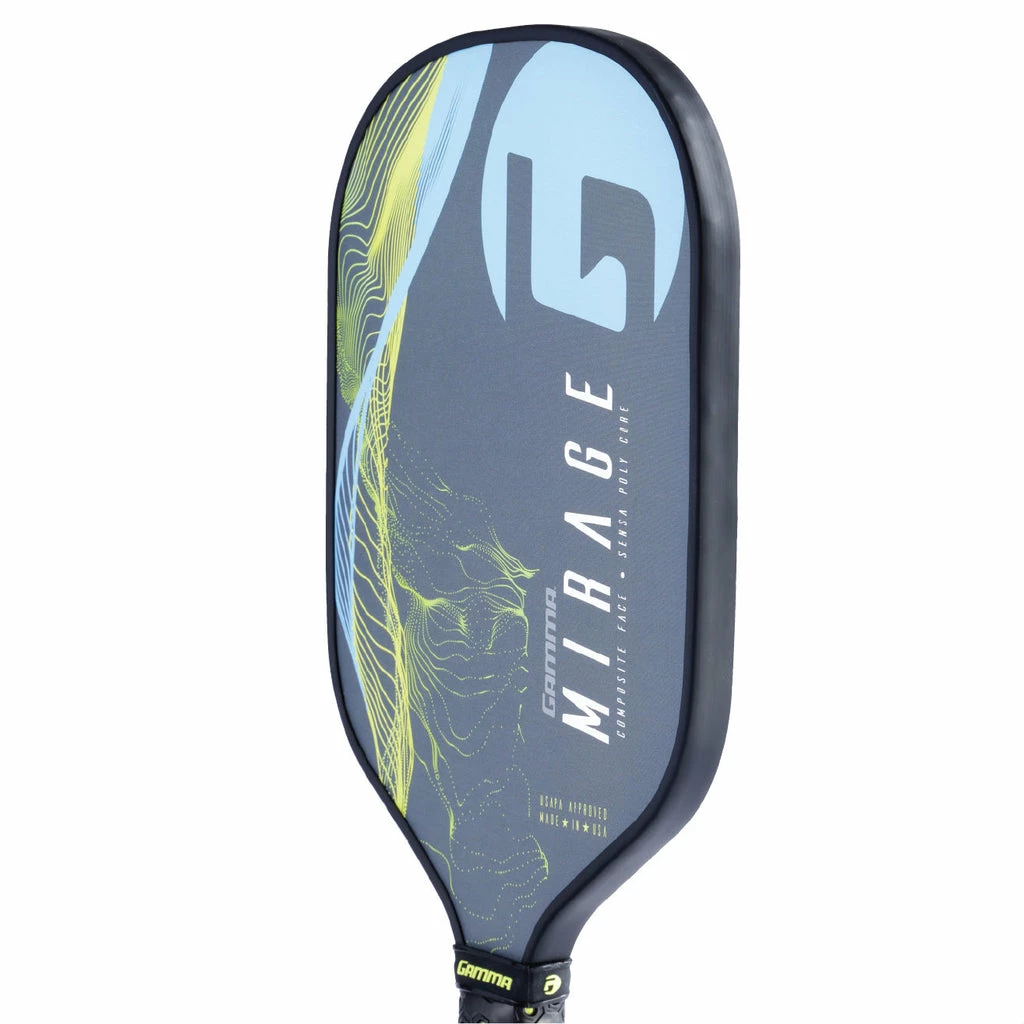 Gamma Mirage Sensa Core (Blue) 5 Gamma Mirage Sensa Core (Blue) - Image 3