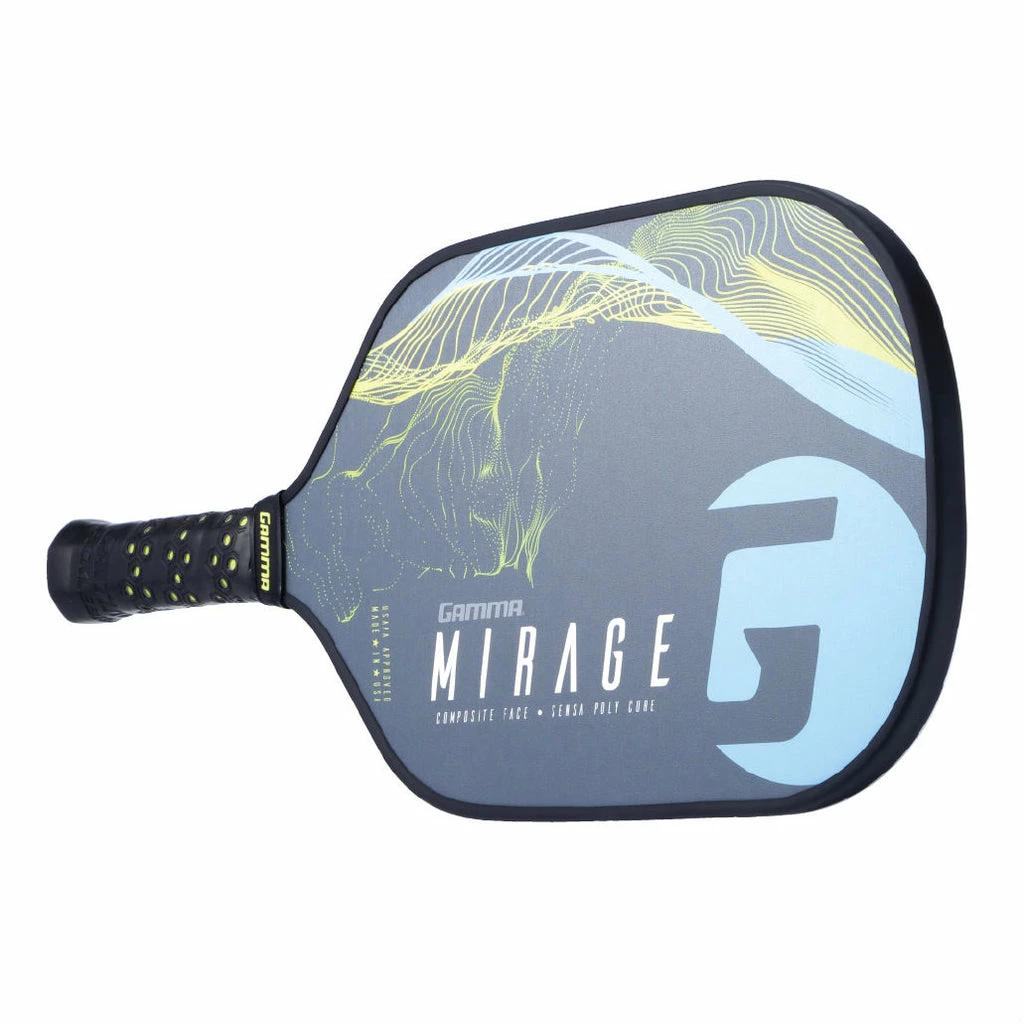 Gamma Mirage Sensa Core (Blue) 6 Gamma Mirage Sensa Core (Blue) - Image 4