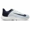 Nike Air Zoom GP Turbo Men's Tennis Shoe (Platinum/Obsidian) 2 Nike Air Zoom GP Turbo Men's Tennis Shoe (Platinum/Obsidian) -Adidas Shop CK7513 007 PHSRH000 3144 1024x1024