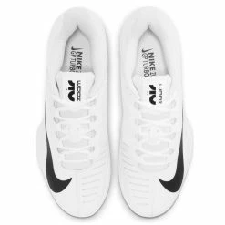 Nike Air Zoom GP Turbo Men's Tennis Shoe (White/Black) -Adidas Shop CK7513 103 PHCTH001 3144 1024x1024