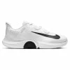 Nike Air Zoom GP Turbo Men's Tennis Shoe (White/Black)