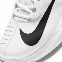 Nike Air Zoom GP Turbo Men's Tennis Shoe (White/Black) -Adidas Shop CK7513 103 PHSYD001 3144 1024x1024