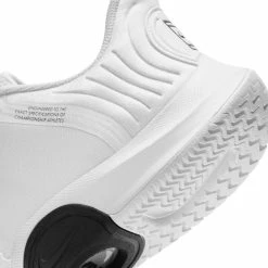 Nike Air Zoom GP Turbo Men's Tennis Shoe (White/Black) -Adidas Shop CK7513 103 PHSYD002 3144 1024x1024