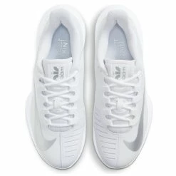 Nike Air Zoom GP Turbo Women's Tennis Shoe (White/Silver) 11 Nike Air Zoom GP Turbo Women's Tennis Shoe (White/Silver) -Adidas Shop CK7580 104 PHCTH001 3144 1024x1024