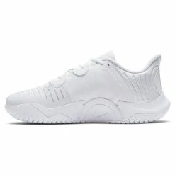 Nike Air Zoom GP Turbo Women's Tennis Shoe (White/Silver) 9 Nike Air Zoom GP Turbo Women's Tennis Shoe (White/Silver) -Adidas Shop CK7580 104 PHSLH001 3144 1024x1024