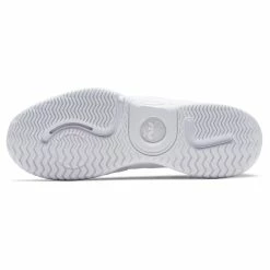 Nike Air Zoom GP Turbo Women's Tennis Shoe (White/Silver) 10 Nike Air Zoom GP Turbo Women's Tennis Shoe (White/Silver) -Adidas Shop CK7580 104 PHSUH000 3144 1024x1024