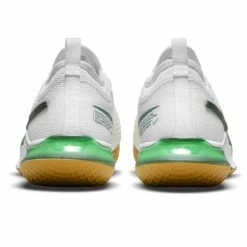 Nike React Vapor NXT Women's Tennis Shoe (White/Gold/Green) 12 Nike React Vapor NXT Women's Tennis Shoe (White/Gold/Green) -Adidas Shop CV0742 114 PHCBH000 3144 1024x1024