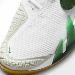 Nike React Vapor NXT Women's Tennis Shoe (White/Gold/Green) 11 Nike React Vapor NXT Women's Tennis Shoe (White/Gold/Green) -Adidas Shop CV0742 114 PHSYD001 3144 1024x1024