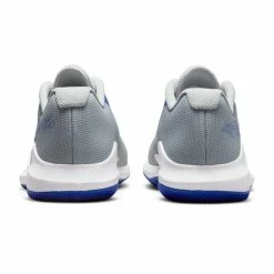 Nike Vapor Pro Junior Tennis Shoe (Grey/White) 13 Nike Vapor Pro Junior Tennis Shoe (Grey/White) -Adidas Shop CV0863 033 PHCBH000 3144 1024x1024
