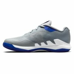 Nike Vapor Pro Junior Tennis Shoe (Grey/White) 10 Nike Vapor Pro Junior Tennis Shoe (Grey/White) -Adidas Shop CV0863 033 PHSLH001 3144 1024x1024