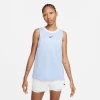 Nike Women's Dri-FIT Advantage Tank (Aluminum/White/Black) 2 Nike Women's Dri-FIT Advantage Tank (Aluminum/White/Black) -Adidas Shop CV4761 468 PHSFM001 3144 1024x1024