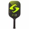 Gearbox CX11E Elongated Power Pickleball Paddle (Green) (8.5 Oz.)