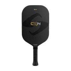 Gearbox CX14E Pickleball Paddle (Orange) (8.0 Oz.)
