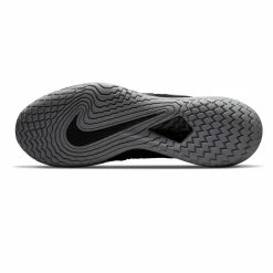 Nike Zoom Vapor Cage 4 Rafa Men's Tennis Shoe (Black/Silver) 10 Nike Zoom Vapor Cage 4 Rafa Men's Tennis Shoe (Black/Silver) -Adidas Shop DD1579 001 PHSUH000 3144 1024x1024