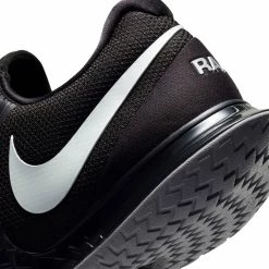 Nike Zoom Vapor Cage 4 Rafa Men's Tennis Shoe (Black/Silver) 12 Nike Zoom Vapor Cage 4 Rafa Men's Tennis Shoe (Black/Silver) -Adidas Shop DD1579 001 PHSYD002 3144 1024x1024