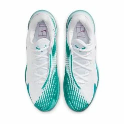 Nike Zoom Vapor Cage 4 Rafa Men's Tennis Shoe (White/Red/Teal) 11 Nike Zoom Vapor Cage 4 Rafa Men's Tennis Shoe (White/Red/Teal) -Adidas Shop DD1579 153 PHCTH001 3144 1024x1024