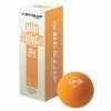 Dunlop Play Junior Squash Balls 3 Pack 1 Dunlop Play Junior Squash Balls 3 Pack -Adidas Shop DS14BR Play3BallBoxandBall 1024x1024