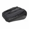 Dunlop CX Performance Thermo 8 Pack Racquet Bag (Black) -Adidas Shop DT21 10312714 CX PERFORMANCE8RKTTHERMOBAGBLK BLK JPG 1024x1024