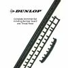 Dunlop Biomimetic Pro GT-X 140 Grommet 2 Dunlop Biomimetic Pro GT-X 140 Grommet -Adidas Shop Dunlop Grommet Set c516ba71 d664 4abb 8776 c04c77070219 1024x1024